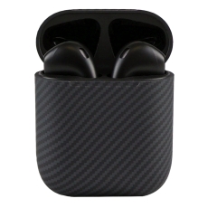 Купити Бездротова Стерео Гарнітура Hoco EW41 Plus TWS (carbon version)