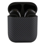 Купить Блютуз Стерео Гарнитура Hoco EW41 Plus TWS (carbon version)