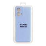 Купить Чехол Silicone Cover Full Camera (A) для Motorola G24 Power, 2