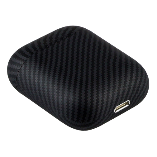 Купить Блютуз Стерео Гарнитура Hoco EW41 Plus TWS (carbon version), 3