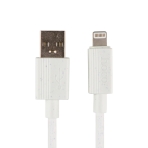 Купить USB Hoco X107 Lightning 2.4A, 4