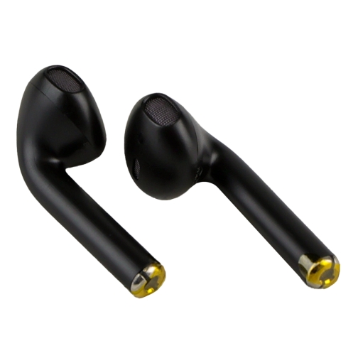 Купить Блютуз Стерео Гарнитура Hoco EW41 Plus TWS (carbon version), 4