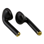 Купить Блютуз Стерео Гарнитура Hoco EW41 Plus TWS (carbon version), 4