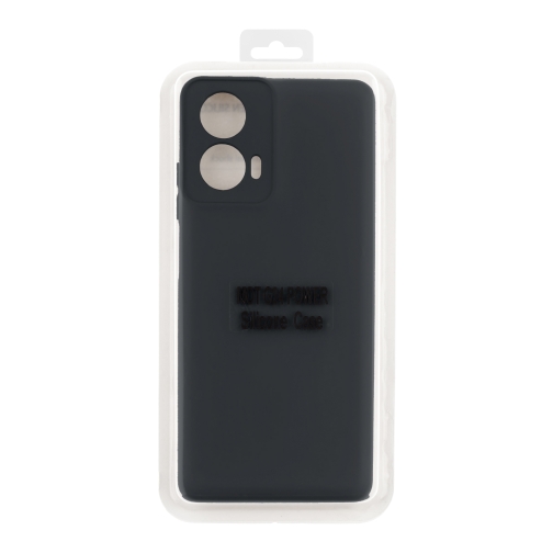 Купить Чехол Silicone Cover Full Camera (A) для Motorola G24 Power, 5