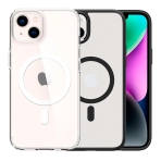 Купити Чохол TPU+PC Spigen Ultra Hybrid with Magsafe для iPhone 13 Pro