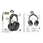 Купити Бездротова Стерео Гарнітура Hoco W35 Air, 2