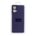 Купить Чехол Silicone Cover Full Camera (A) для Motorola G24 Power, 7