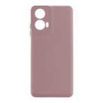 Купить Чехол Silicone Cover Full Camera (A) для Motorola G24 Power, 12