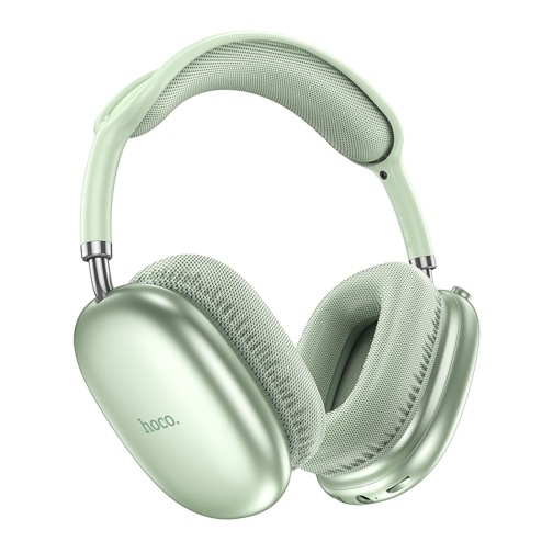 Купити Бездротова Стерео Гарнітура Hoco W35 Air, 9