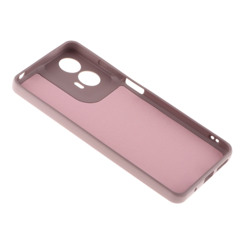 Купить Чехол Silicone Cover Full Camera (A) для Motorola G24 Power, 15