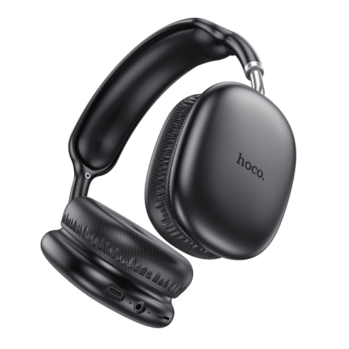 Купити Бездротова Стерео Гарнітура Hoco W35 Air, 10