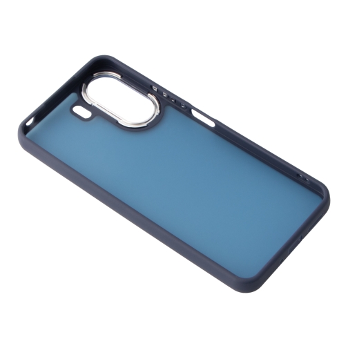 Купить Чехол TPU+PC Space II Color Matte для Xiaomi Redmi 13C/Poco C65, 17