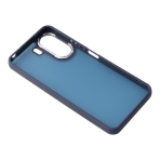 Купить Чехол TPU+PC Space II Color Matte для Xiaomi Redmi 13C/Poco C65, 17