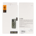 Купити Чохол TPU+PC Spigen Ultra Hybrid with Magsafe для iPhone 13 Pro Max, 2