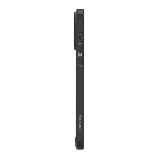 Купить Чехол TPU+PC Spigen Ultra Hybrid with Magsafe для iPhone 14 Pro, 8