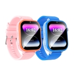 Купити Дитячий Смарт Годинник Hoco Y101 4G GPS