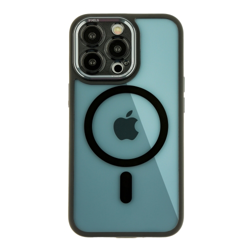 Купить Чехол TPU+PC+Metal Calais with MagSafe для iPhone 13 Pro Max, 4