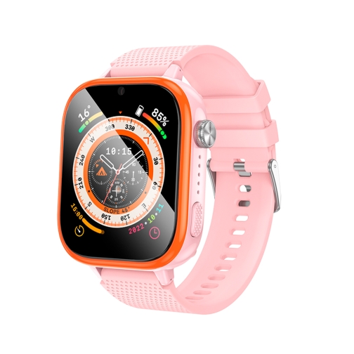 Купити Дитячий Смарт Годинник Hoco Y101 4G GPS, 2