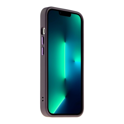 Купить Чехол TPU+PC+Metal Calais with MagSafe для iPhone 13 Pro, 11