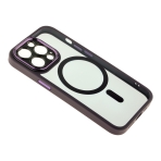 Купить Чехол TPU+PC+Metal Calais with MagSafe для iPhone 13 Pro, 12