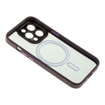Купить Чехол TPU+PC+Metal Calais with MagSafe для iPhone 13 Pro Max, 13