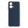 Купить Чехол Silicone Cover Full Camera (A) для Motorola G24 Power 08.Dark Blue