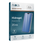 Купити Гідрогель плівка iNobi BRONZE PB-011 Korean / 25 штук (глянсова)