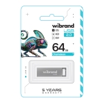 Купить USB Flash Drive Wibrand 64gb Chameleon, 2