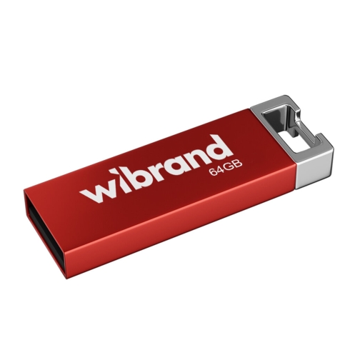 Купить USB Flash Drive Wibrand 64gb Chameleon, 7