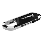 Купить USB Flash Drive Wibrand 64gb Aligator, 6