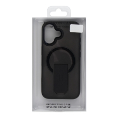 Купити Чохол TPU+PC FlexGuard Magnetic Ring Stand для iPhone 16