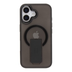 Купити Чохол TPU+PC FlexGuard Magnetic Ring Stand для iPhone 16, 8