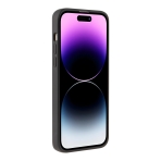 Купить Чехол TPU+PC FlexGuard Magnetic Ring Stand для iPhone 14 Pro, 9