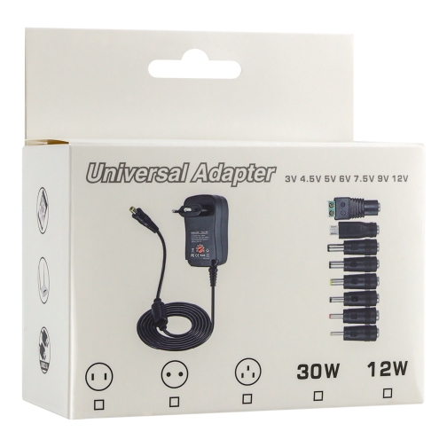 Купить Универсальное Зарядное Устройство SY8+8 Tips/30W, 2