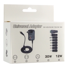 Купить Универсальное Зарядное Устройство SY8+8 Tips/30W