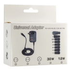 Купить Универсальное Зарядное Устройство SY8+8 Tips/30W, 2