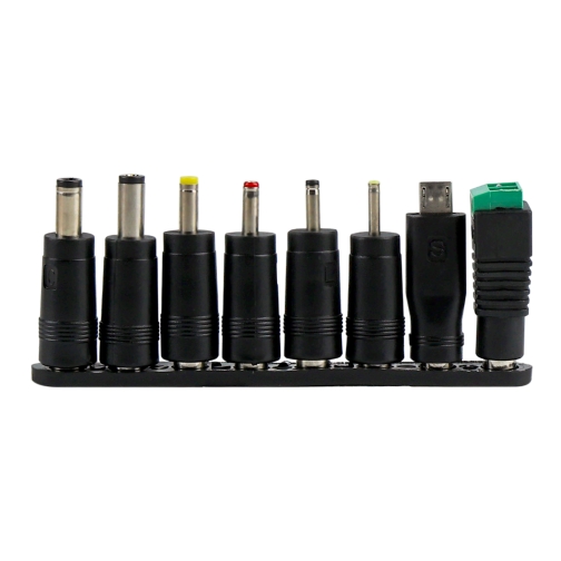 Купить Универсальное Зарядное Устройство SY8+8 Tips/30W, 4