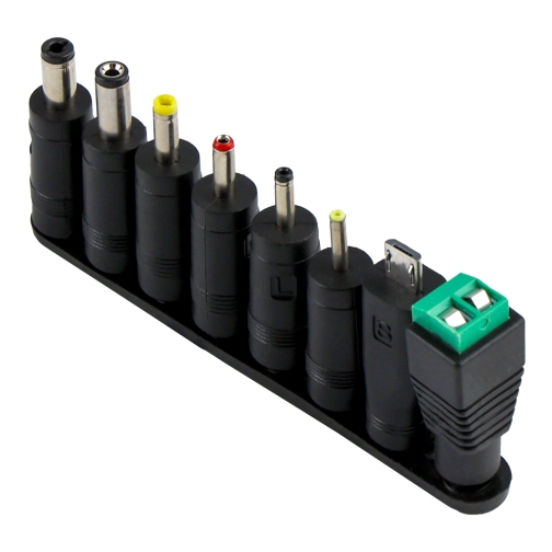 Купить Универсальное Зарядное Устройство SY8+8 Tips/30W, 3