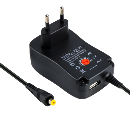 Купить Универсальное Зарядное Устройство SY8+8 Tips/30W, 5