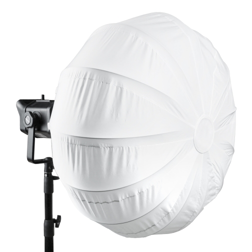 Купити Софтбокс Куля 65см Пластмасовий Каркас