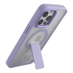 Купить Чехол TPU+PC FlexGuard Magnetic Ring Stand для iPhone 12/12 Pro, 16