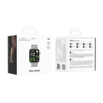 Купити Смарт Годинник Hoco Y26 Smart sports watch, 2