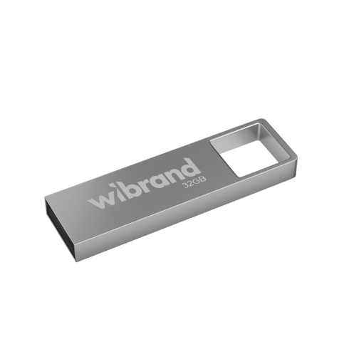 Купить USB Flash Drive Wibrand 32gb Shark, 2