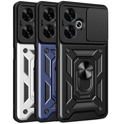 Купити Чехол Armor Guard Shield для ZTE Blade A34