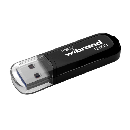Купити USB флеш-накопичувач 3.2 Wibrand 128gb Marten Gen1, 2