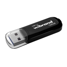 Купить USB Flash Drive 3.2 Wibrand 128gb Marten Gen1
