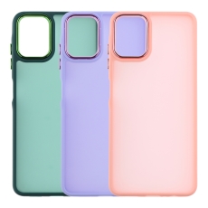 Купить Чехол TPU+PC Space II Color Matte для Samsung Galaxy A16 4G (A165)/A16 5G (A166)