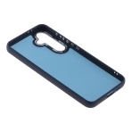 Купити Чохол TPU+PC Space II Color Matte для Samsung Galaxy S24 FE 5G (S721), 16