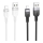 Купить USB Hoco X109 Silicone Lightning 2.4A