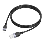 Купить USB Hoco X109 Silicone Lightning 2.4A, 8